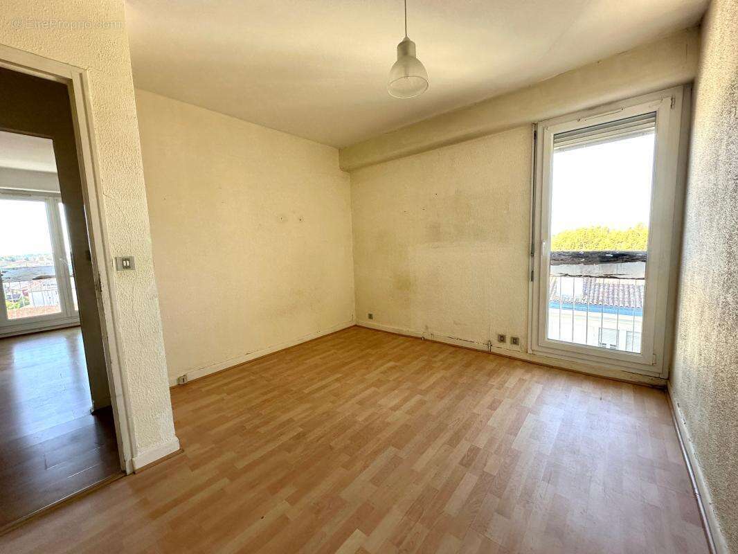 Appartement à LANGON