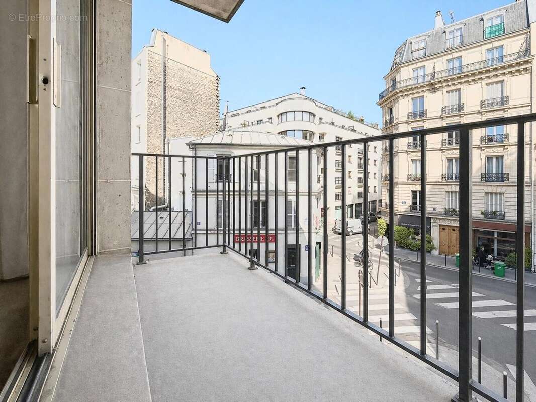 Photo 3 - Appartement à PARIS-14E