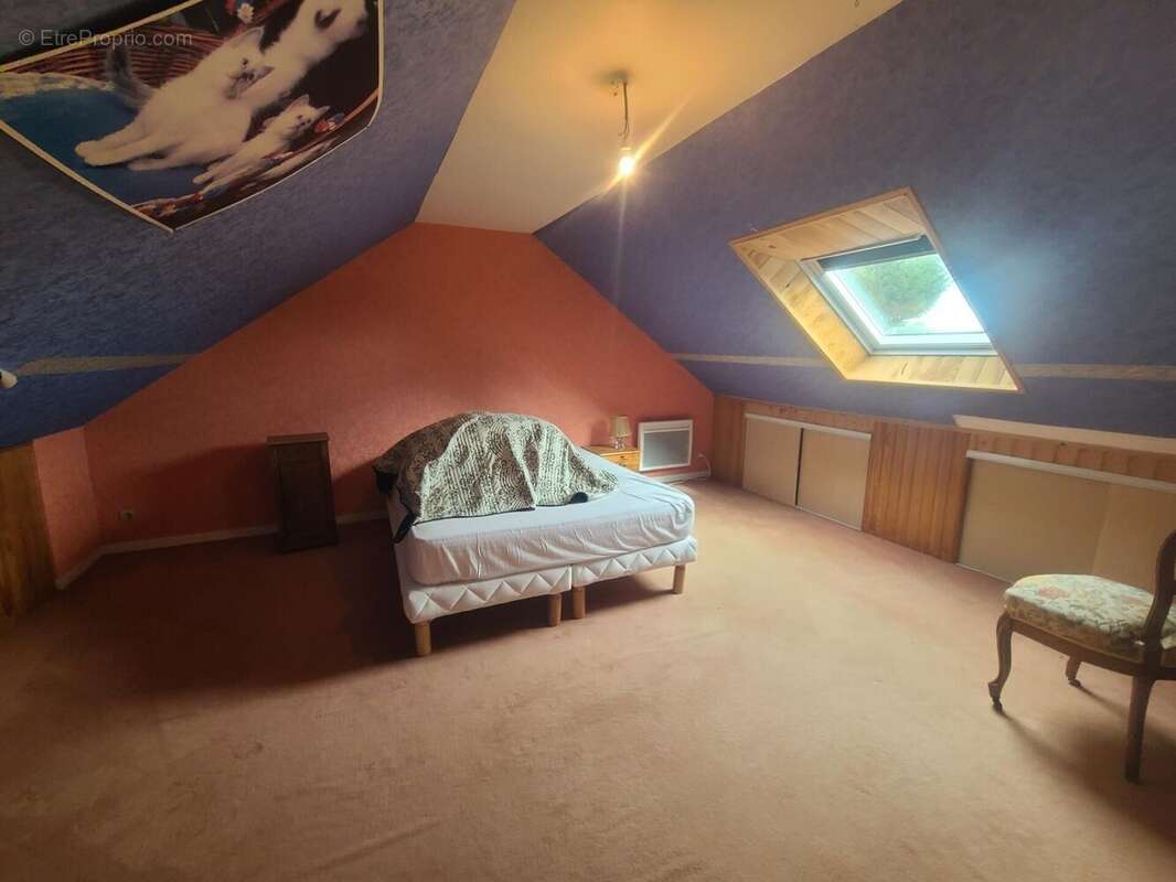 Photo 8 - Maison à ROUTOT