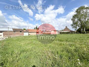 Photo 1 - Terrain à BEUVRAIGNES