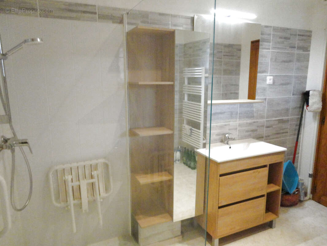 Maison à SAINT-PIERRE-D'OLERON