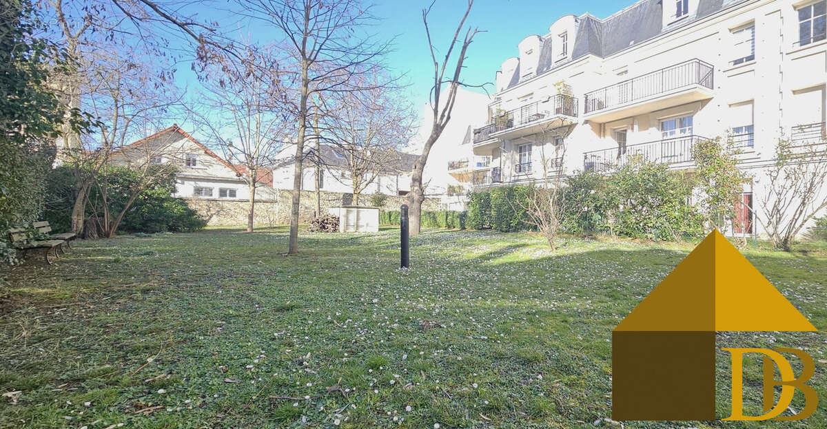 Appartement à MAISONS-ALFORT