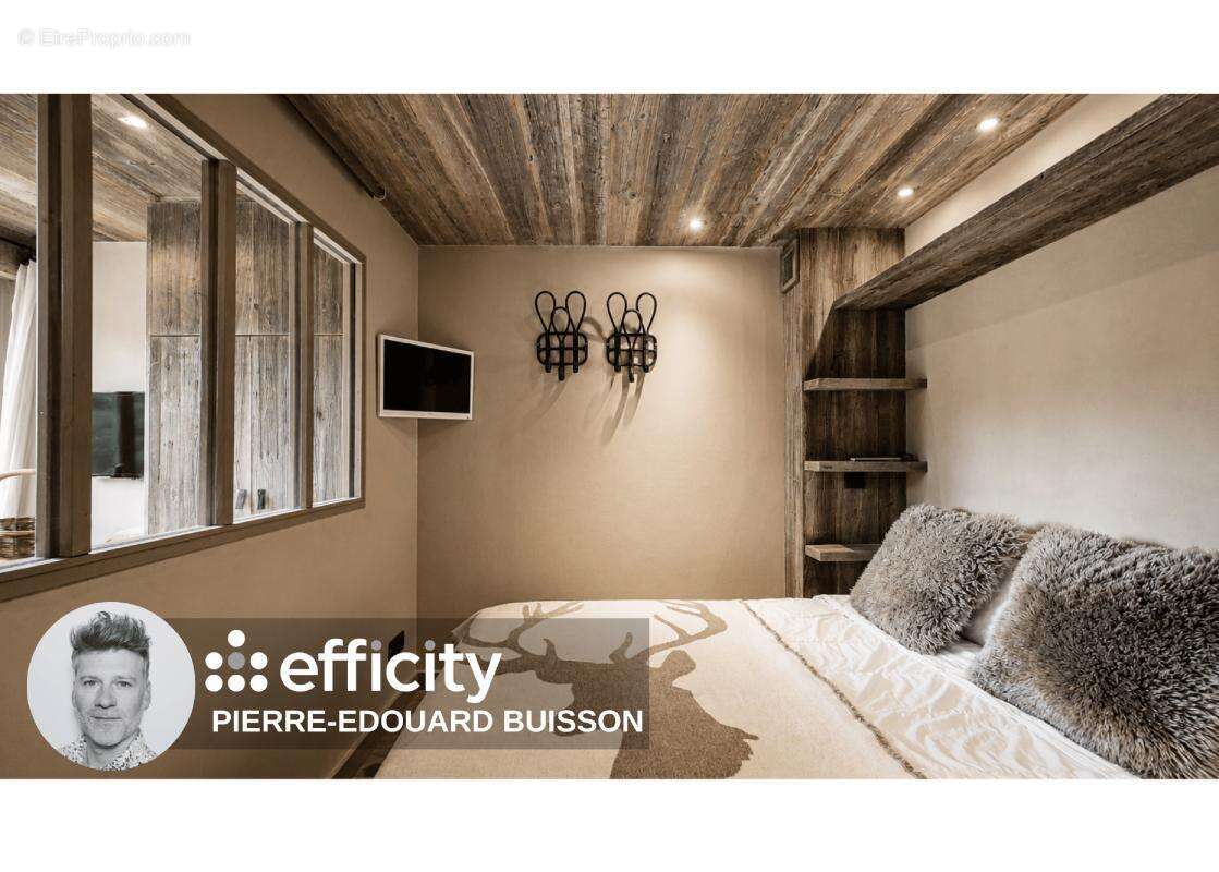 Appartement - photo 11