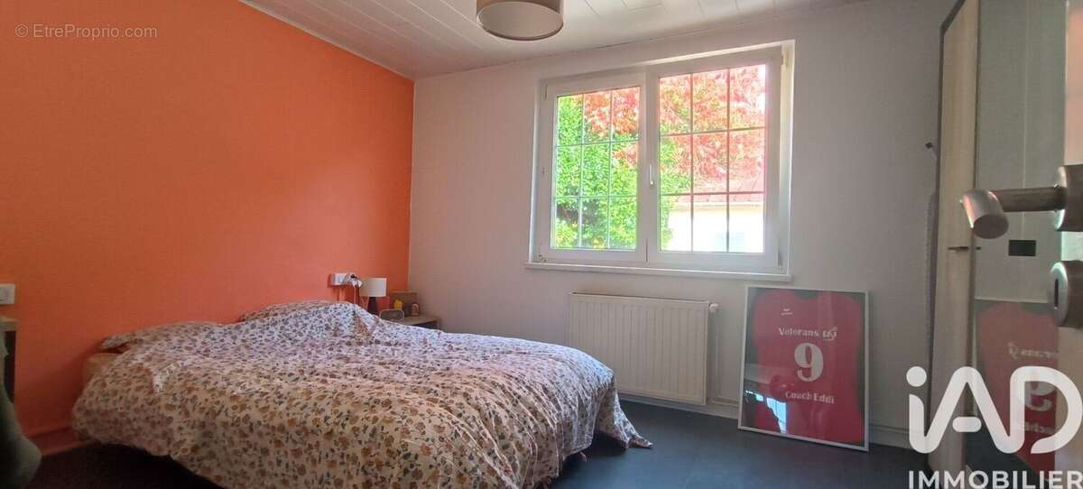 Photo 3 - Maison à REIPERTSWILLER