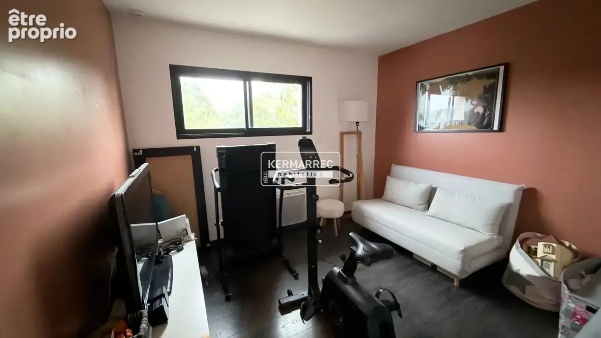 A VENDRE Maison 6 pièces à VITRÉ 162 m² - 365 600  HAI - photo 6