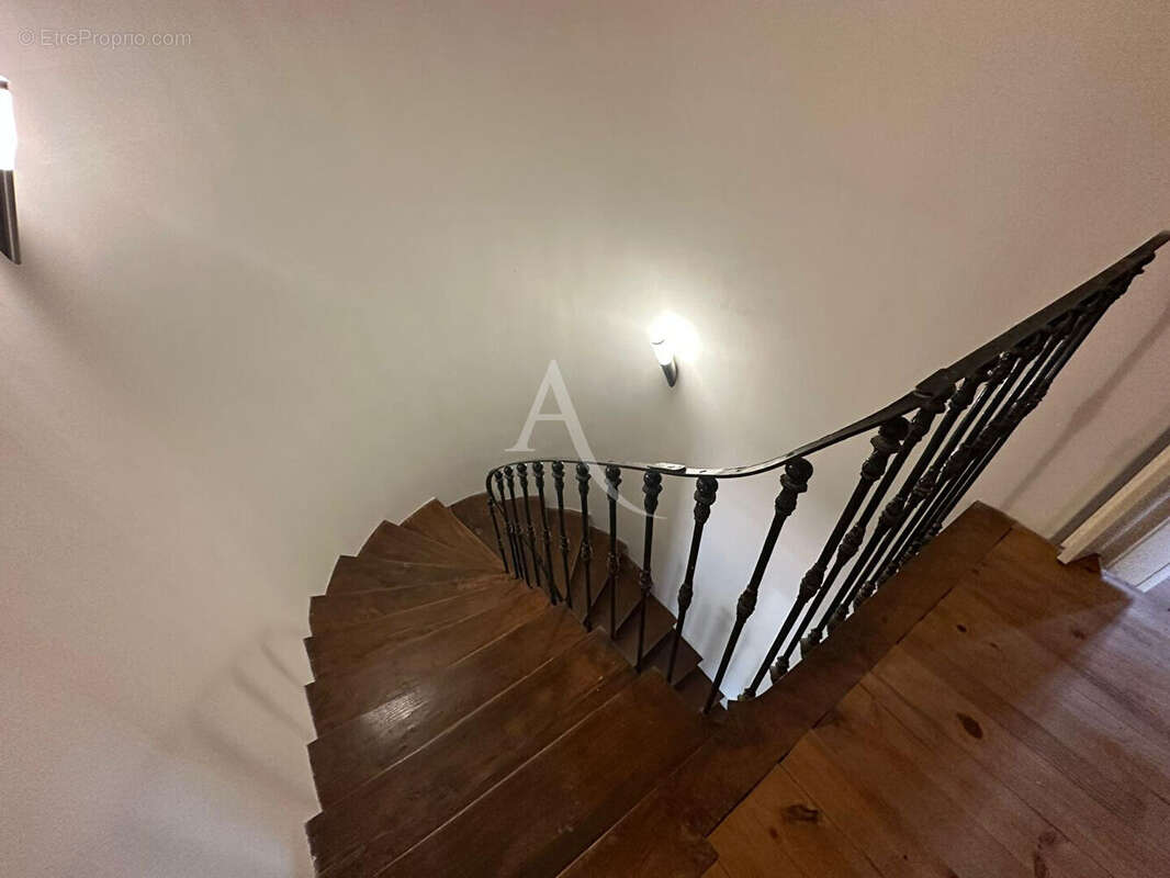 Appartement à BESSIERES