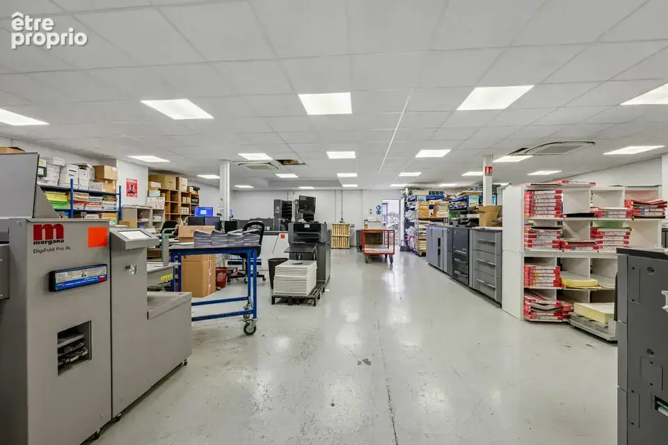 Bien immobilier à vendre à Roissy-En-Brie (77680) - photo 8