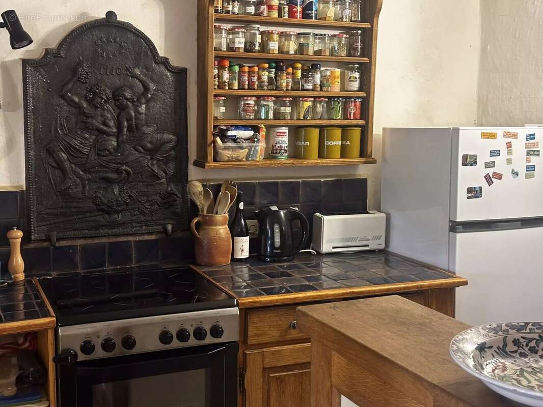 Maison à MONTPELLIER