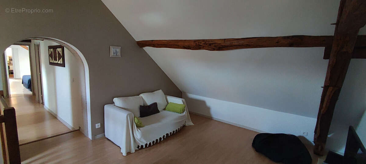 Maison à SAINT-VALERIEN