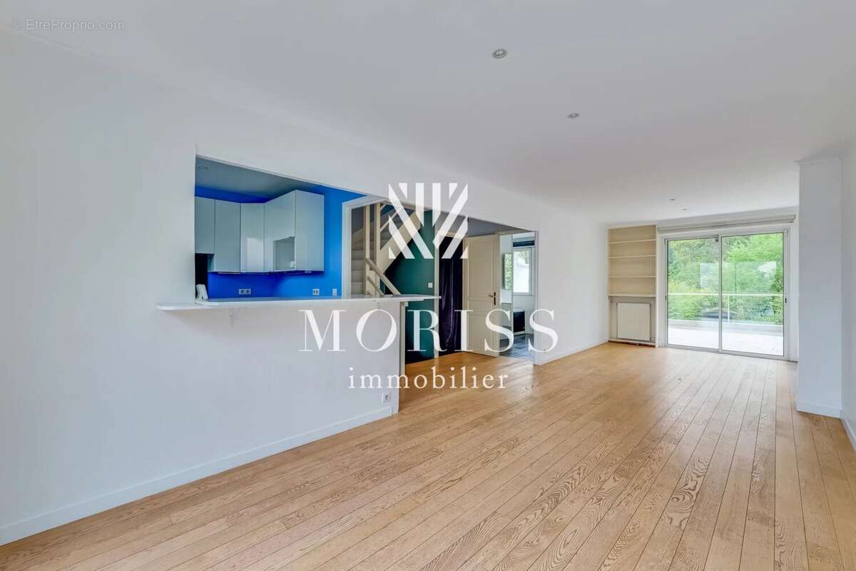 Maison à JOINVILLE-LE-PONT