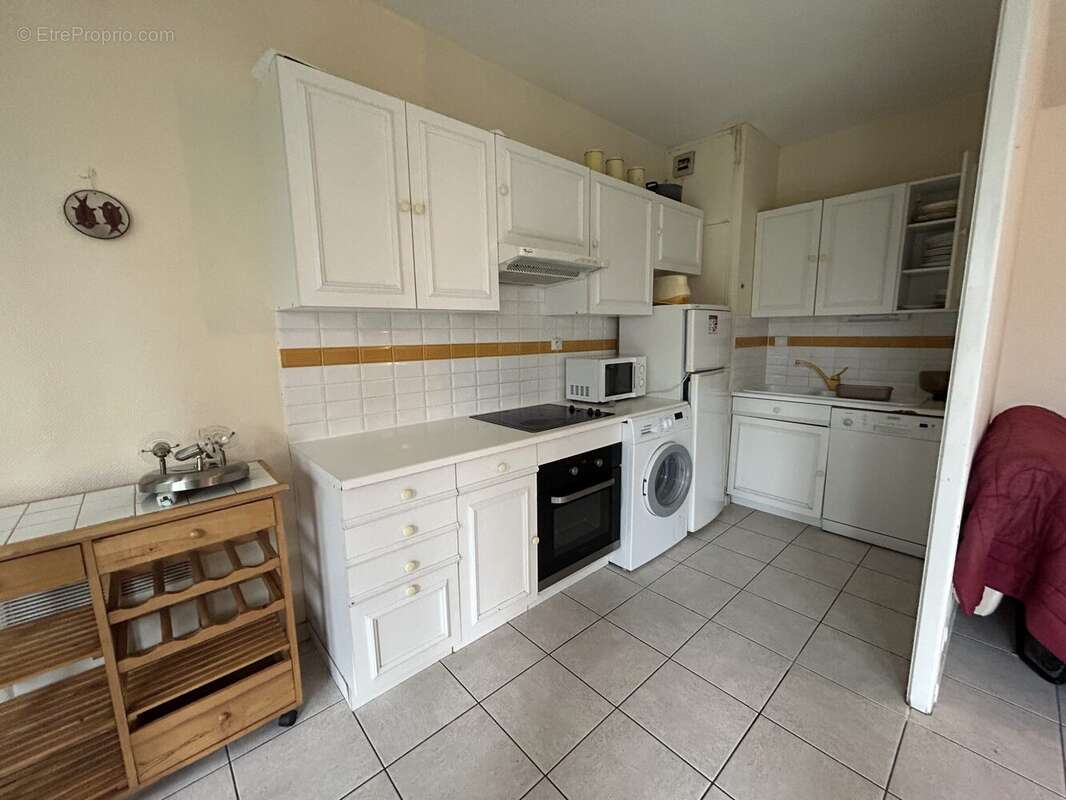 Appartement à LA ROCHELLE