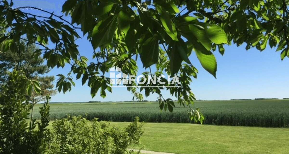 CHARTRES SUD - Maison familiale de 212 m² avec jardin et vue sur la nature - photo 13