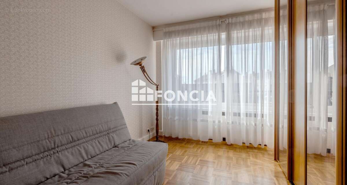 Appartement à LE MANS