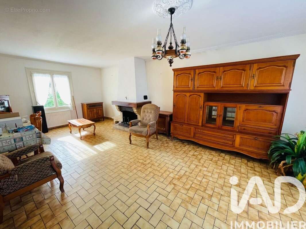 Photo 7 - Maison à SARAN