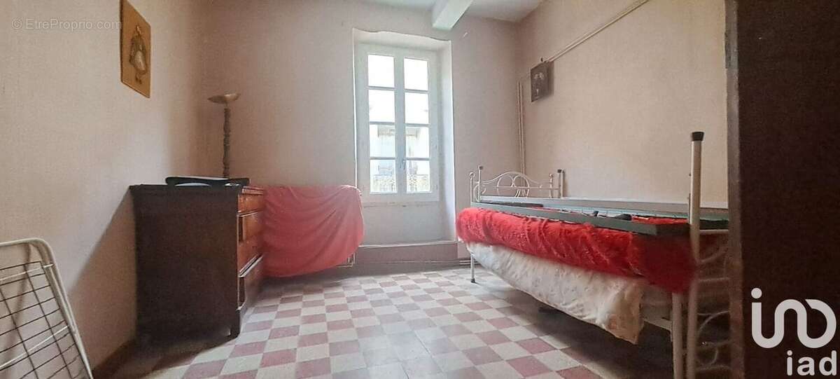 Photo 5 - Maison à JONQUIERES