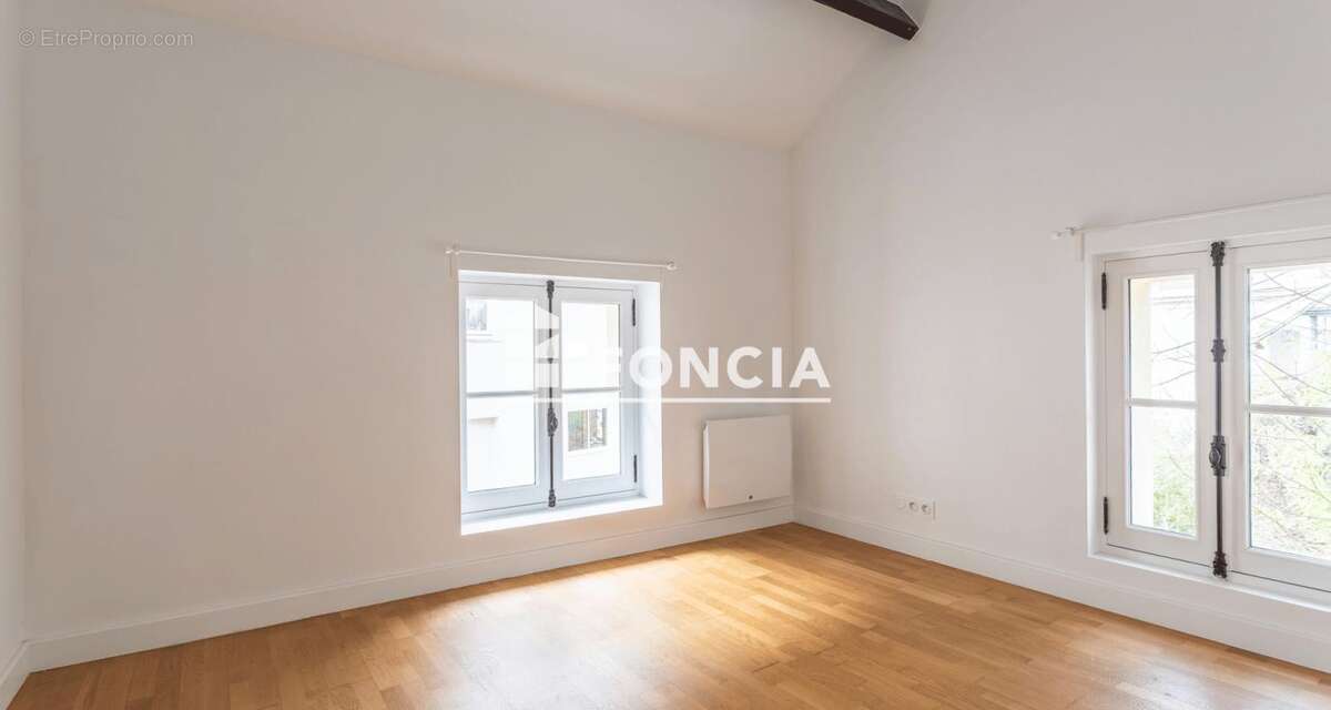 bâtisse de charme du 18° siècle de type 3 pièces 2 chambres d’une superficie de 51,02m2 - photo 9
