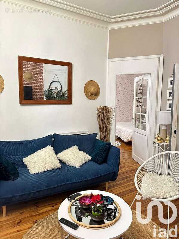 Photo 6 - Appartement à PAU