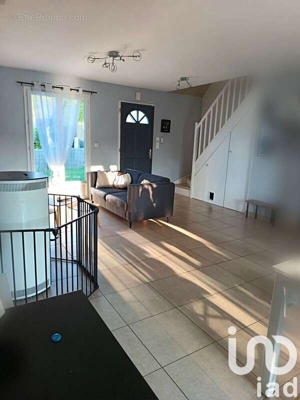 Photo 5 - Maison à RIEUX