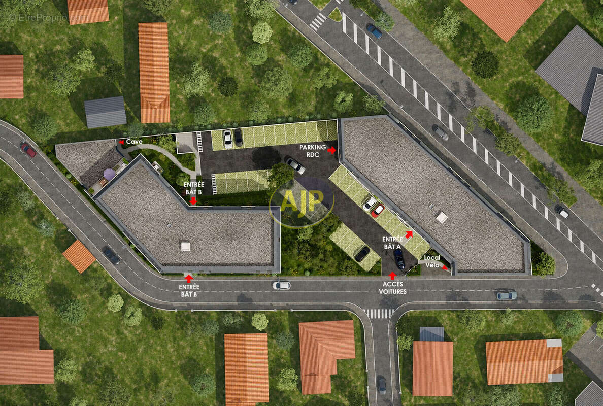 Appartement à SAINT-JEAN-DE-MONTS