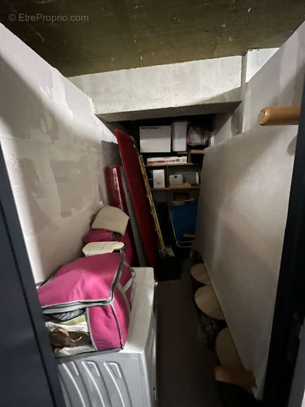 Appartement à FLEURY