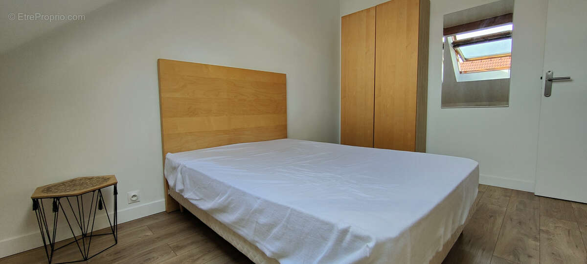 Appartement à SURVILLIERS