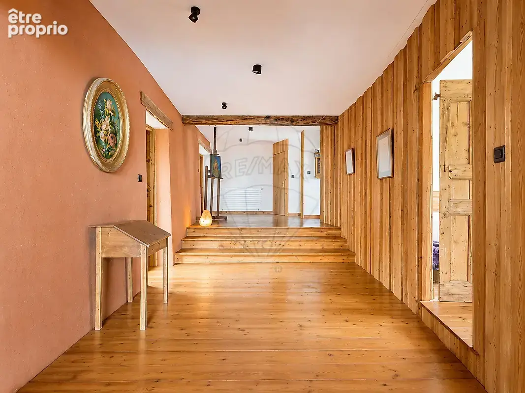 Maison 8 chambre(s) à vendre - photo 14
