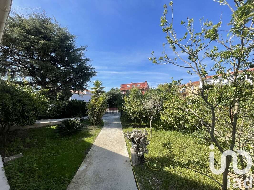 Photo 7 - Maison à ARGELES-SUR-MER