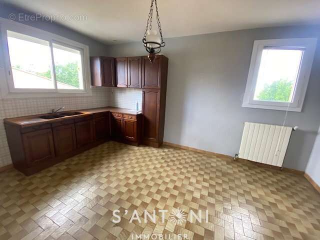 Maison à BOUJAN-SUR-LIBRON