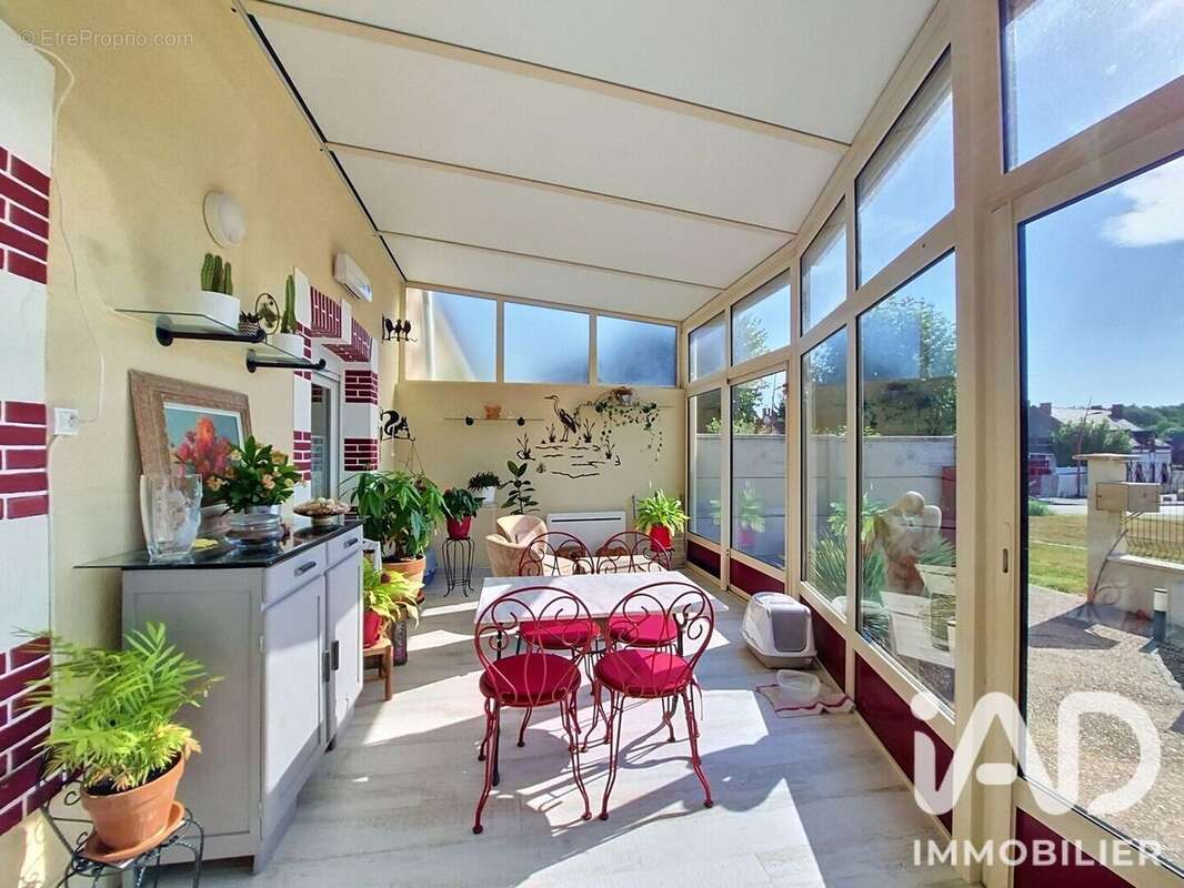 Photo 3 - Maison à MONTEREAU