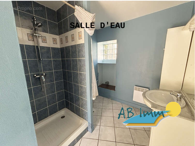 Maison avec jardinet - photo 6
