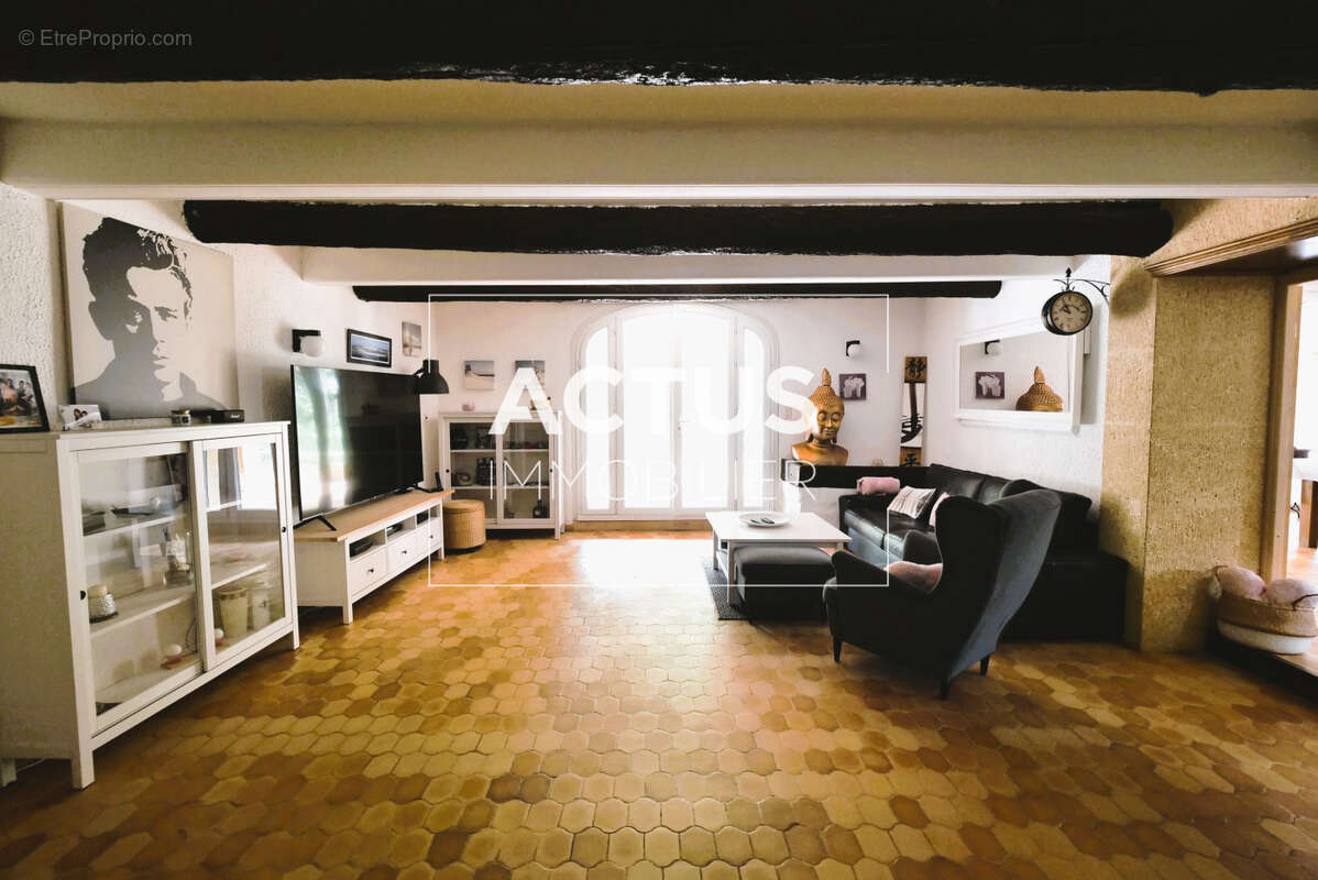 Maison à SALON-DE-PROVENCE