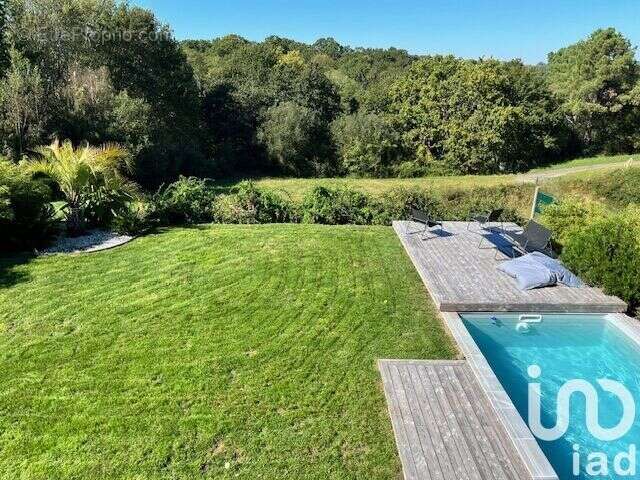 Photo 6 - Maison à BASSUSSARRY