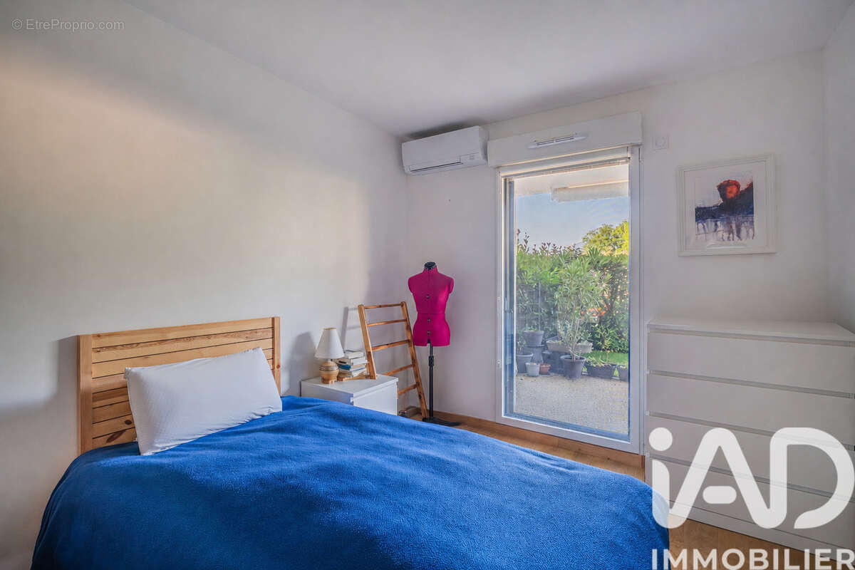 Photo 8 - Appartement à BRISON-SAINT-INNOCENT
