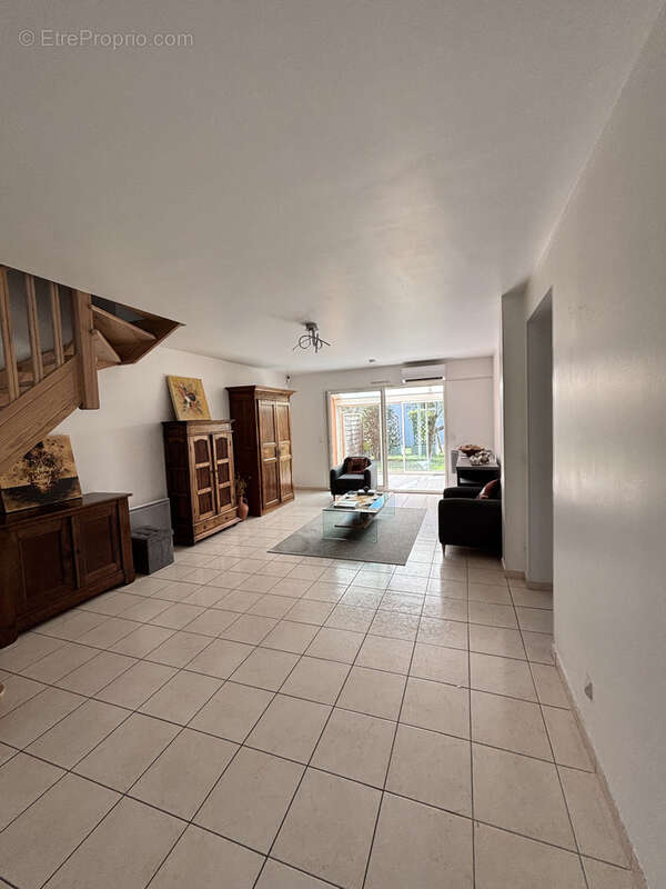 Maison à ONDRES