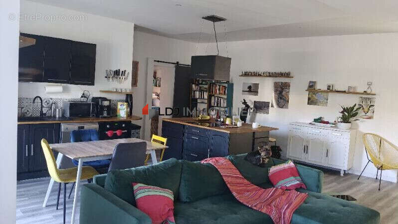 Appartement 70 m² à Amelie-Les-Bains-Palalda  - photo 3