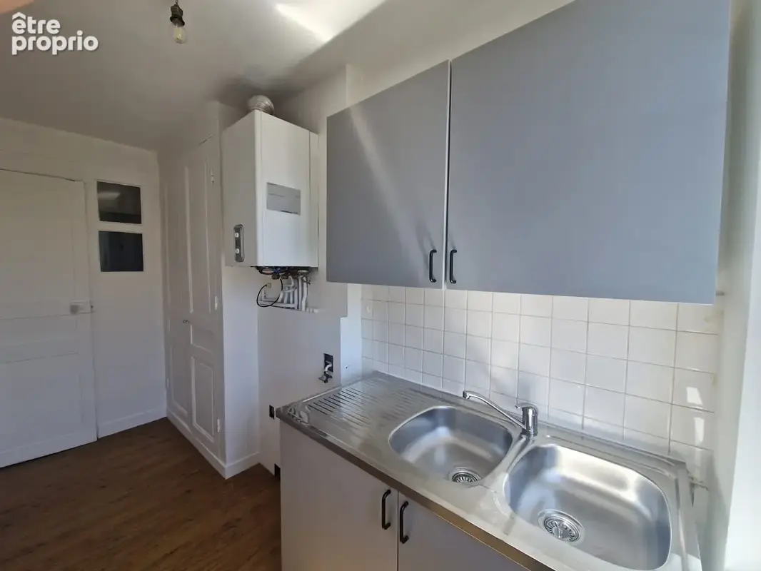 Appartement T2 - photo 4