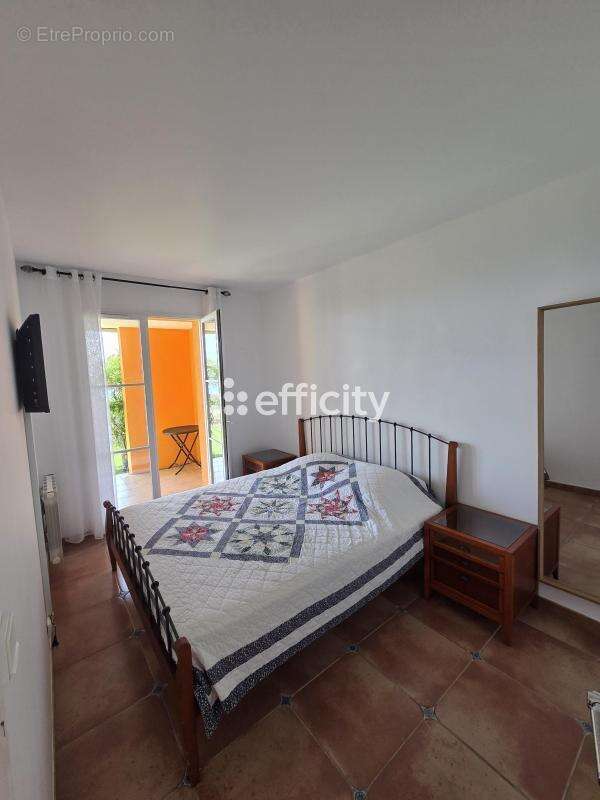 Appartement - photo 16