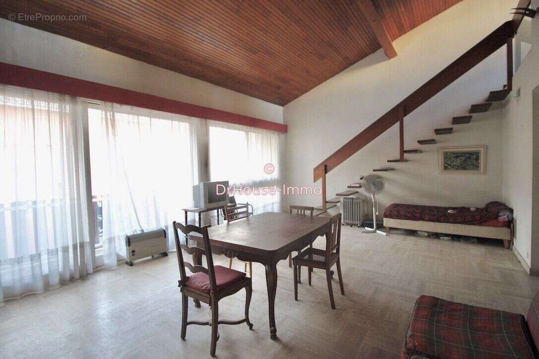 Appartement à CAVALAIRE-SUR-MER