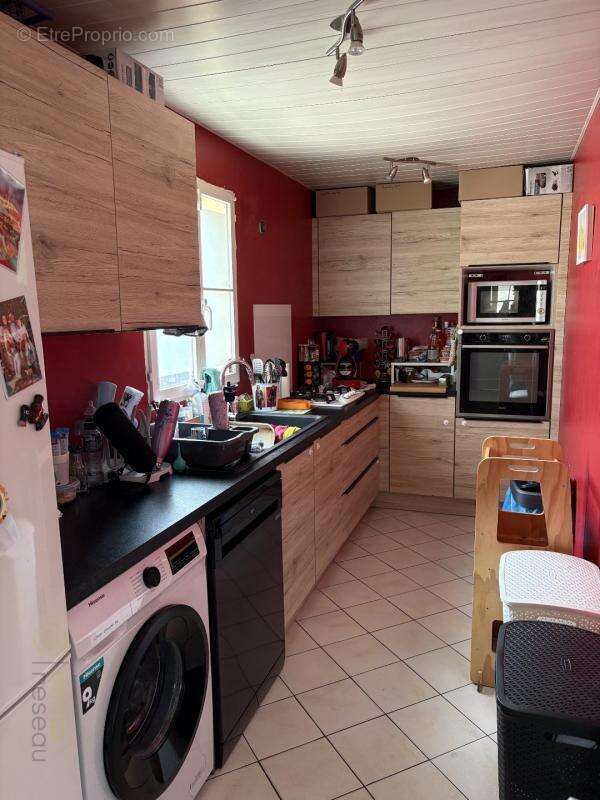 Maison 4 pièces 98 m² à vendre à Laigneville (60290) - photo 5