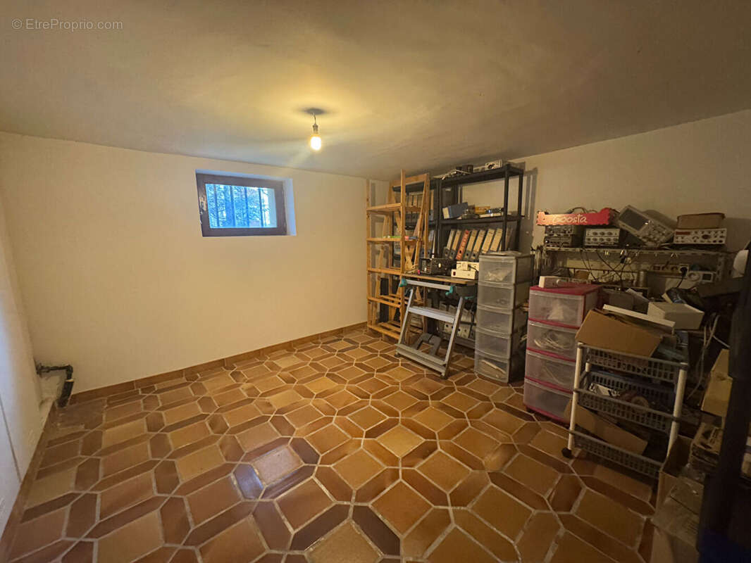 Maison à VILLEMOMBLE