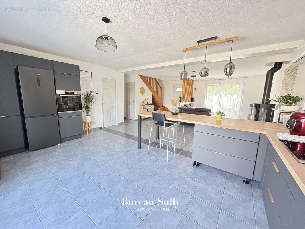 Maison 121, 85 m2 - photo 7