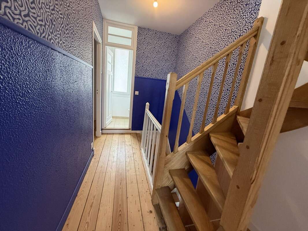 Maison 100 m² à Merlimont  - photo 7