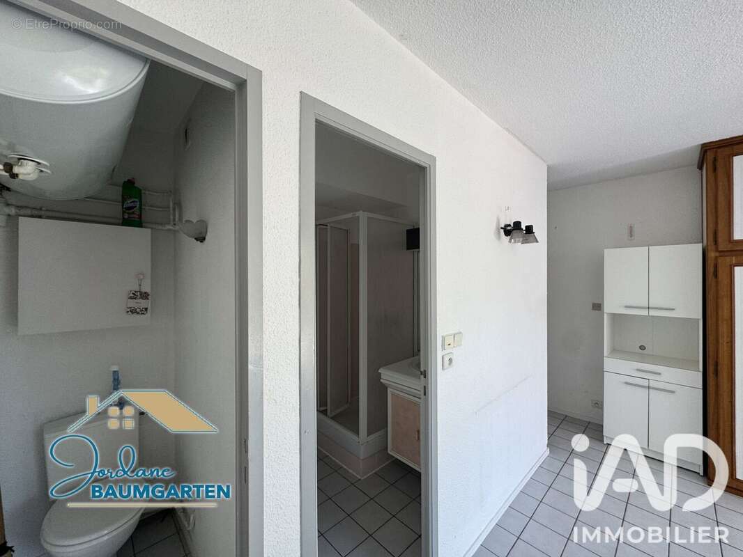 Photo 5 - Appartement à SAINT-GEORGES-DE-DIDONNE