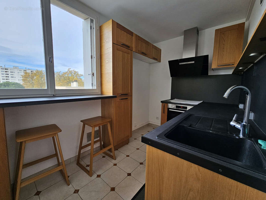 Appartement à MERIGNAC