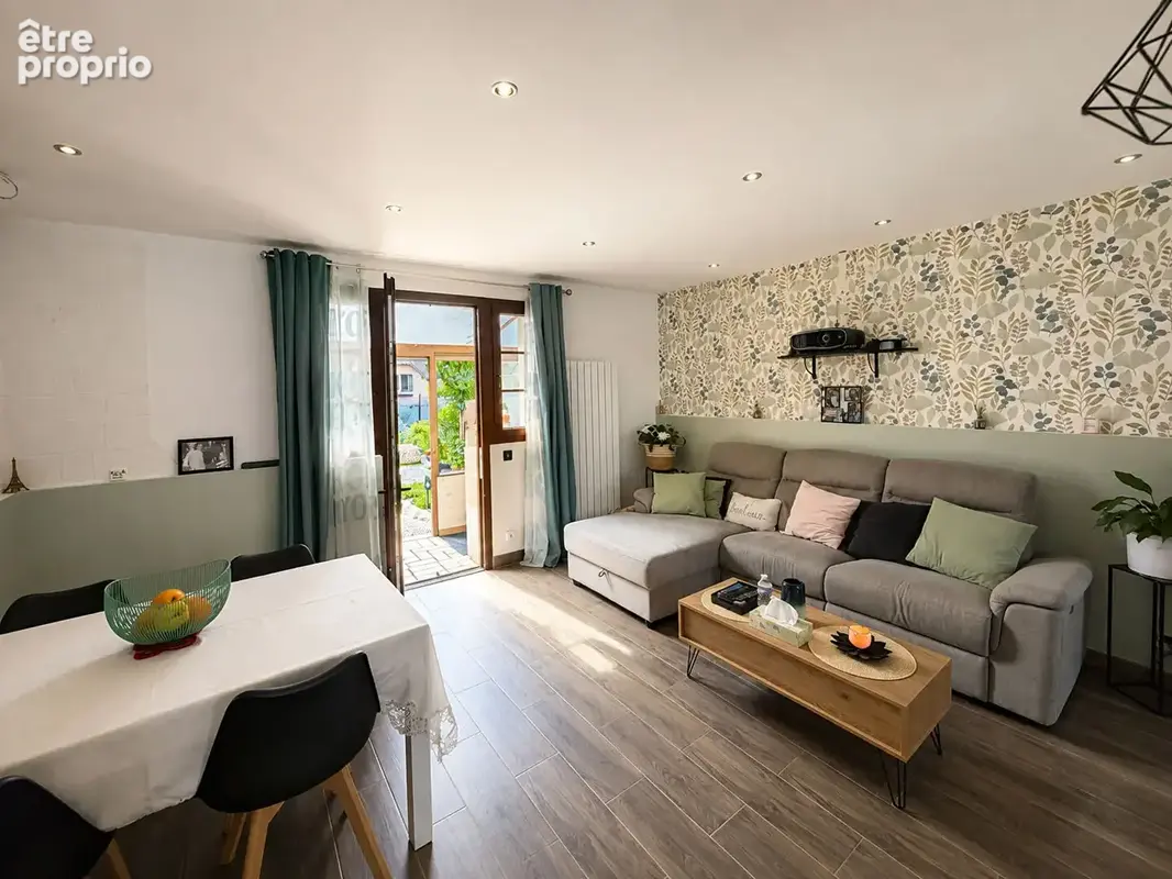 Maison de famille avec jardin à Coupvray - photo 6