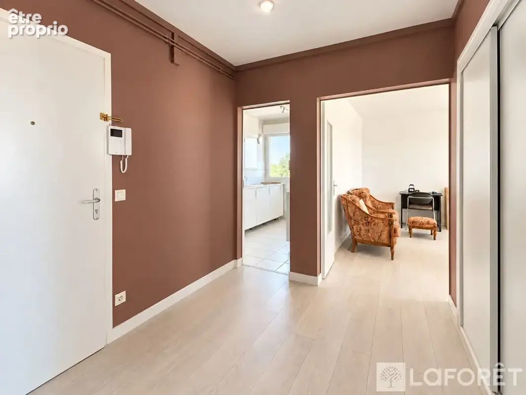 Appartement La Teste 3 pièces 60.23 m2 - photo 9