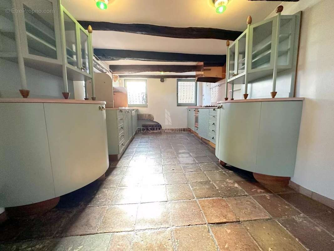 Maison à CAGNES-SUR-MER