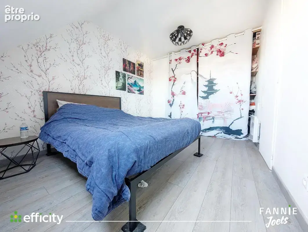 Appartement - photo 13