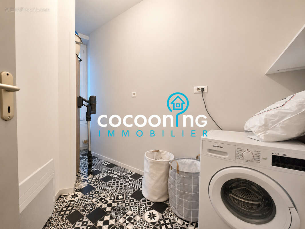 Appartement à VALLET