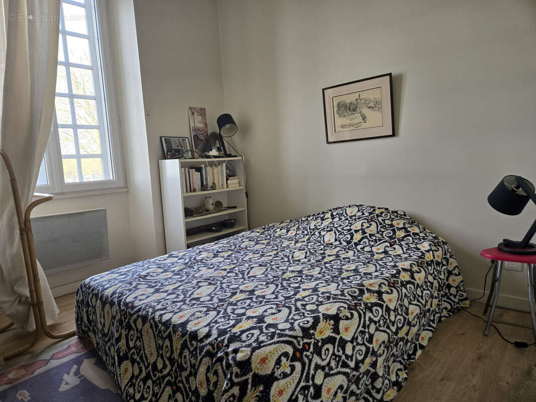 Appartement à ROCHEFORT